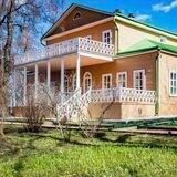 Музей-заповедник «Тарханы»