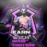 Earn with noob looterz