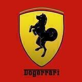 DOGERRARI - Entry