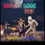 AKAUNT SAVDO