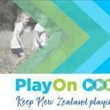 PlayOn - Keep NZ Playing