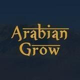 ArabianGrow Portal