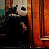 (على خُطى المهدي)🥀🥺