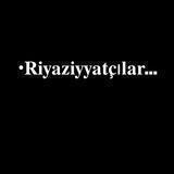 •𝐑𝐢𝐲𝐚𝐳𝐢𝐲𝐲𝐚𝐭𝐜̧ı𝐥𝐚𝐫...