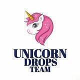 Unicorn Drops Team 🦄