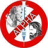 UNVACCINATED ALPHA