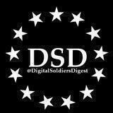 Digital Soldiers Digest 🇺🇲🇺🇲🇺🇲