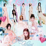 STORE RED VELVET