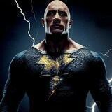 Black Adam Full Movie
