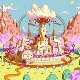 Merio's Magical Castle