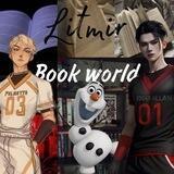 Book world (litmir)