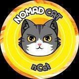 Nomad Cat