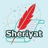 She'riyat ixlosmandlari