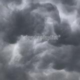 Cloudy playlist