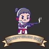 Shotgun Inu - Official