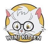 WikiKitten