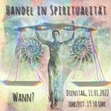 Handel in Spiritualität