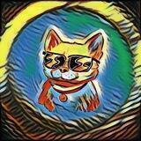 Portal GangstaCat