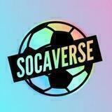 Socaverse Japan