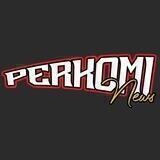PERKOMI ANNOUNCEMENT