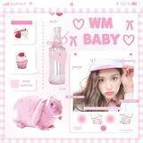 W&M by Aily, Open ♡