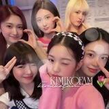 – kimik✸fam` !!