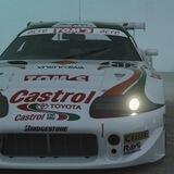 Cafe Gran Turismo
