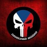 Czechoslovakia resistance
