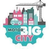 MOTOR CITY