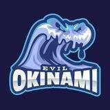Evil Okinami | EOKINAMI