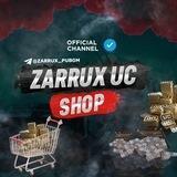 ZARRUX UC SHOP INFO