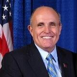 Rudy Giuliani