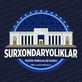 Surxondaryoliklar.Uz