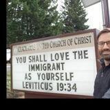 Christianity is Cancer