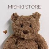 MISHKI STORE 1404 БЕЖЕВА