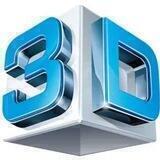 3D Visualization/3Д Визуализация