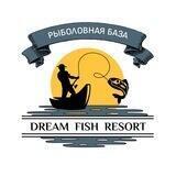 Рыболовная база Dream Fish Resort Астрахань