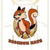 Digimon Rats | low tax 2/2%