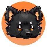 Schipperke Inu | Official