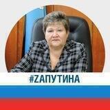 Надежда Бадеева