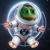 SPACEPEPE Official