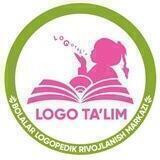 "LOGO TA'LIM" logopedik rivojlanish markazi