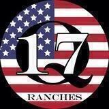 17 Q Ranches
