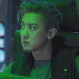 @.chanyWolpark
