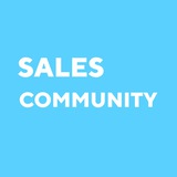 Sales Community
