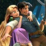 tangled