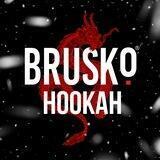 BRUSKO HOOKAH