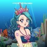 Sea Mermaid - Portal