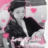 𖤝 ... LOA: OPENNNNN <3
