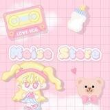 CATALOG MOISE